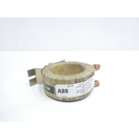 ABB 150:5A 700V-AC CURRENT TRANSFORMER KTF 823C640A02